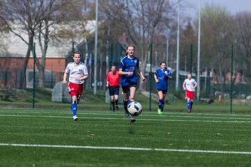 Bild 111 - wCJ HSV am 6.4.19